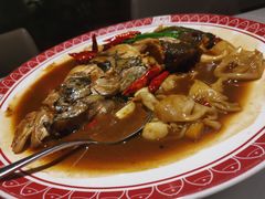 -旺顺阁·北京菜(北辰上品+)