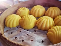 红糖发糕-同庆楼(花园店)