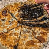想告诉全深圳的人这个流心麻酱饼巨巨巨好吃！