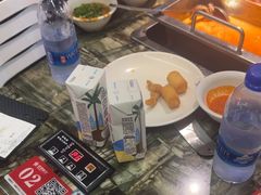 -名扬煮艺肥牛自助火锅(东平店)
