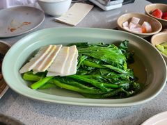-半山腰·云南菜(侨福芳草地店)