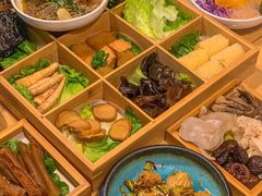 -十二舍·湯物素煮(江泰潤政店)