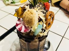 -MIKAKU(万达广场上海宝山店)