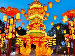 -国色天乡三期陆地乐园
