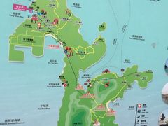 -南丫岛