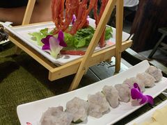 -忆川阁·记忆重庆火锅·龙虾·烧烤