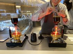 -Bracket Coffee(工体店)