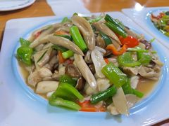 -龙姐私房菜(和顺古镇店)