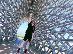 -南汇嘴观海公园