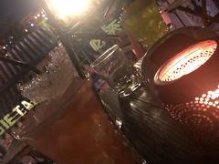 -Sirena海妖日咖夜酒