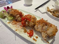 -喜记避风塘炒辣蟹(旗舰店)