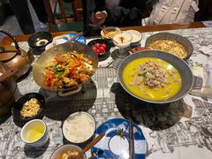-一味大院•桐庐菜传承店(春江路店)