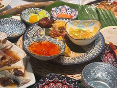 -沿江海南菜·文昌鸡祖师爷(大东海店)