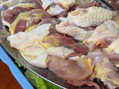 -威邵鸡煲(西华路总店)