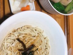 -富源春面馆(四川北路店)