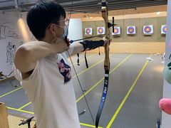 -道顺射箭·团建·骑射(张杨路店)