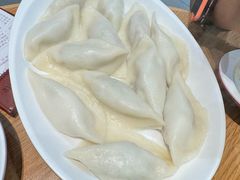 -喜家德虾仁水饺(方庄店)
