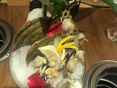 -尚海豆捞(乐虹坊店)