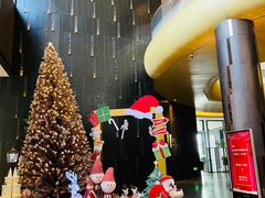 -莫干山郡安里度假酒店-桃尖中餐厅