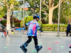 -利群海琴购物广场(商丘路店)