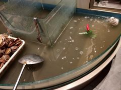 -食嗨汇海鲜烤肉自助餐厅(印象济南店)