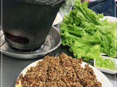 -松明一烤肉馆(鲁园店)