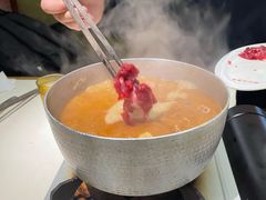 -燃计沙茶皇·香港沙茶火锅(人广旗舰店)