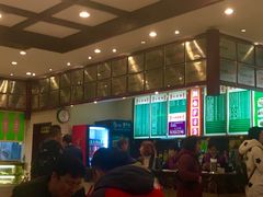 -龙抄手(春熙路总店)