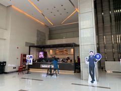 门面-瑞幸咖啡(西安软件园店)