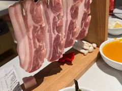 -韩时烤肉(枫蓝店)