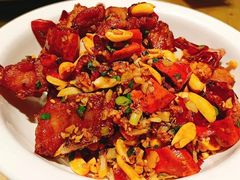 -寻钵记民菜馆·正宗常德钵子菜(滨湖路店)