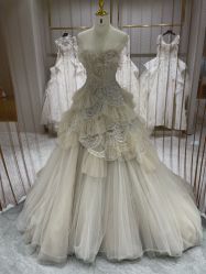 -SATIN COUTURE瑟庭婚纱礼服馆