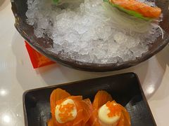 -莲寿司(国兴店)