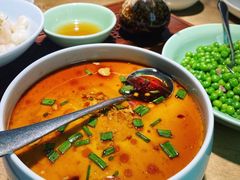 蒸蛋-弄堂里(阿里西溪A区店)