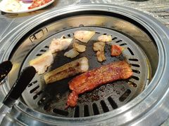 自助烤肉-33韩式自助烧烤(环城南路店)