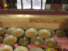 -老瓦房冷锅串串(文殊院店)
