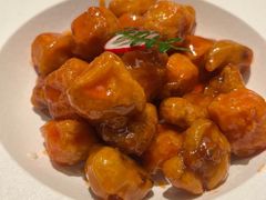 -七色云蔬食(喜邻里店)