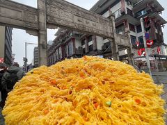 -老街鱼嘴巴(坡子街老店)