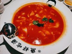-江渔儿酸菜鱼(东厦一百店)