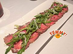 低温慢烤牛肉-黑明餐厅(白鹭洲店)
