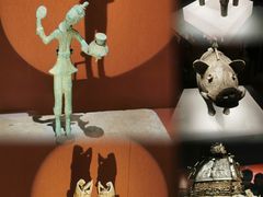 -马王堆汉墓遗址