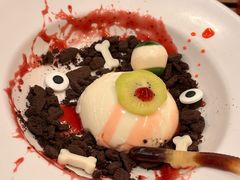 -城市大道红炉披萨烘焙坊