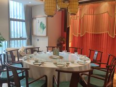 包厢-长安炊烟庭院陕菜(七路明光路店)