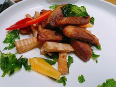 -四季民福烤鸭店(前门店)