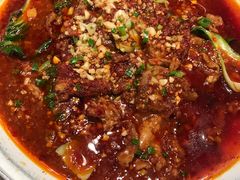 -水煮三国·川鲁江湖菜(香山店)