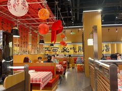 -3弄堂·滕王饭店·江西菜(铜锣湾店)