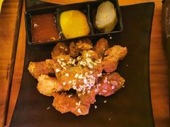 -首尔大排档