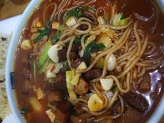 -东北小二东北菜(大车家巷店)