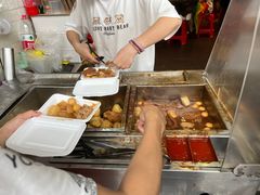 -细妹五香牛杂(步行街店)