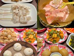 -何师傅美蛙鱼头(汉街店)